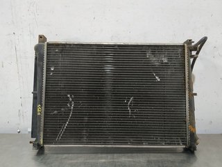 RADIADOR AGUA CHRYSLER VOYAGER (RG) VM07C 732883