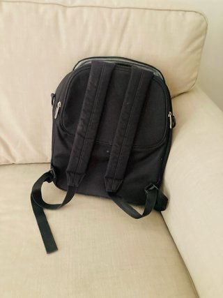 Mochila ordenador