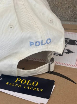 Cappello Polo Ralph Lauren