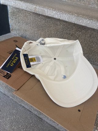 Cappello Polo Ralph Lauren