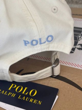 Cappello Polo Ralph Lauren