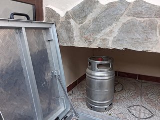 Barbacoa Campingaz Adelaide 3 Classic