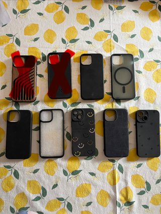Cover iPhone 13 Mini