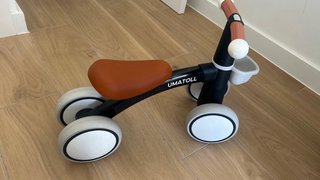 Bici Umatoll para bebé/niño 1 año
