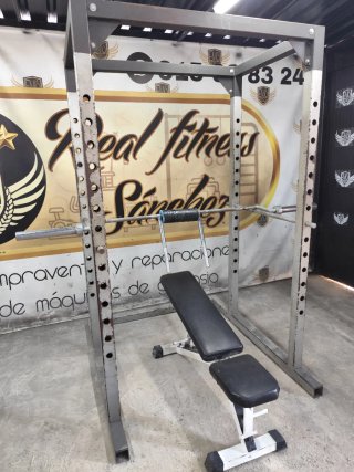 Lote Gimnasio