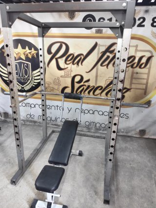 Lote Gimnasio