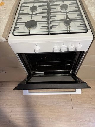 Cucina 60 cm Beko