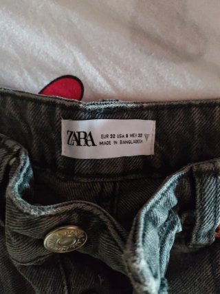 Shorts zara