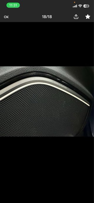 Audi A3 sportback 2014