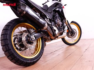 YAMAHA TENERE 700 RALLY EDITION