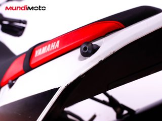 YAMAHA TENERE 700 RALLY EDITION