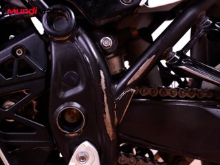 YAMAHA TENERE 700 RALLY EDITION