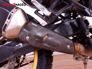YAMAHA TENERE 700 RALLY EDITION