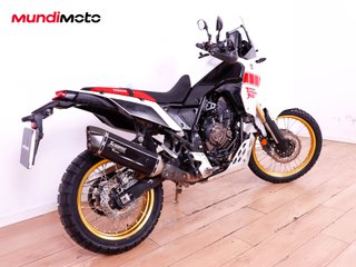 YAMAHA TENERE 700 RALLY EDITION