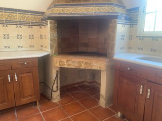 AZULEJO RUSTICO. HAGO ENVÍO
