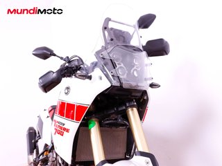 YAMAHA TENERE 700 RALLY EDITION