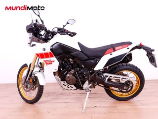 YAMAHA TENERE 700 RALLY EDITION