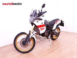 YAMAHA TENERE 700 RALLY EDITION