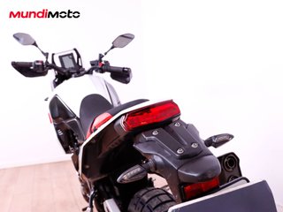 YAMAHA TENERE 700 RALLY EDITION