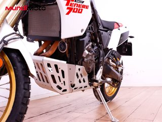 YAMAHA TENERE 700 RALLY EDITION