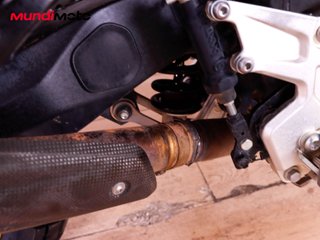 YAMAHA TENERE 700 RALLY EDITION