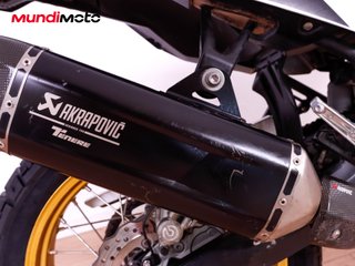 YAMAHA TENERE 700 RALLY EDITION