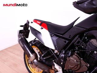 YAMAHA TENERE 700 RALLY EDITION