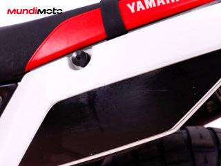 YAMAHA TENERE 700 RALLY EDITION