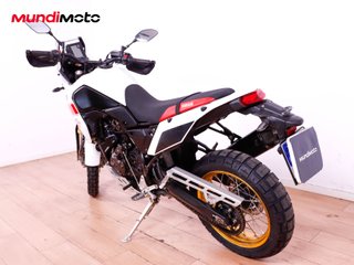 YAMAHA TENERE 700 RALLY EDITION