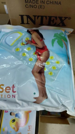 Sombrilla de playa