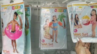 Sombrilla de playa