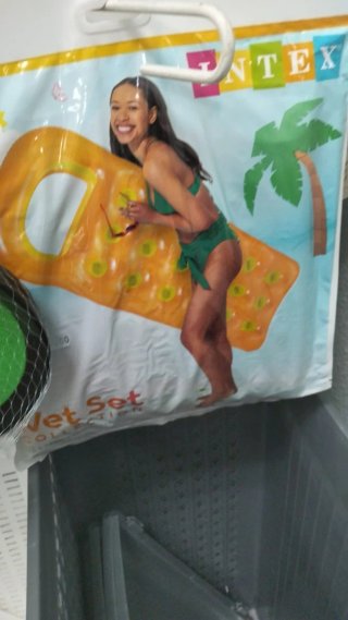 Sombrilla de playa