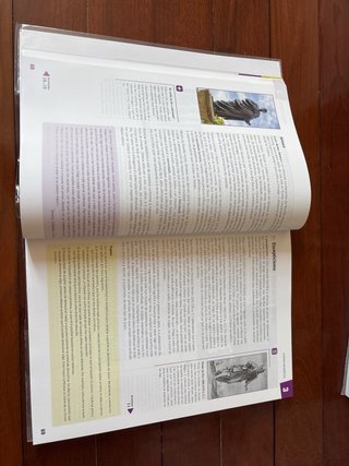 Historia da filosofía 2, Bacharelato