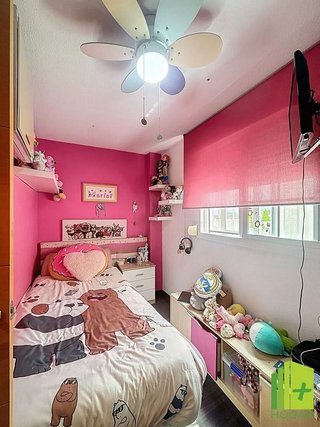 Ático en venta en Belén - San Roque en Jaén
