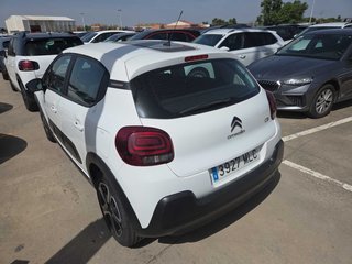 c3 - Desde 230€ al mes ¡sin entrada!