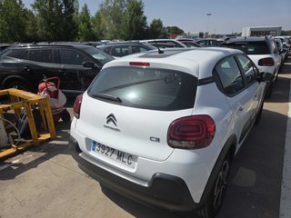 c3 - Desde 230€ al mes ¡sin entrada!