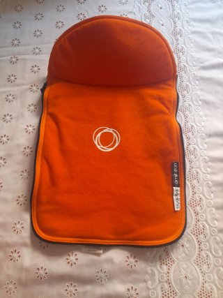 Capazo Bugaboo Camaleón Textil
