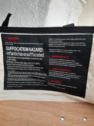 Capazo Bugaboo Camaleón Textil
