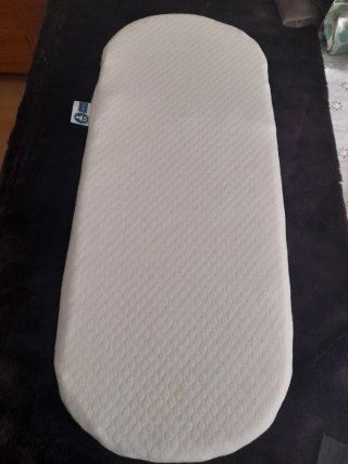Capazo Bugaboo Camaleón Textil