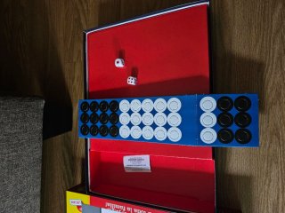 Juegos Reunidos Ludoteca Lisciani