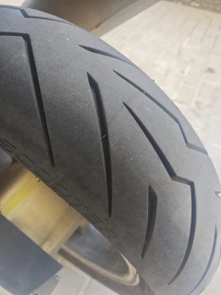 Yamaha TMAX Maxi Scooter