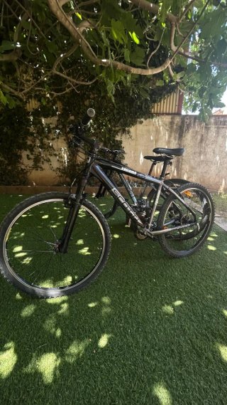 Bicicleta Scott Yecora 26' Talla S/M