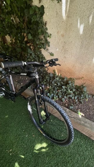 Bicicleta Scott Yecora 26' Talla S/M