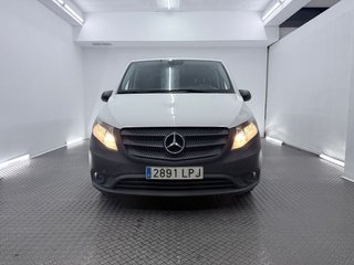 Mercedes Vito 110 CDI TD LARGO 2.2 (115cv)