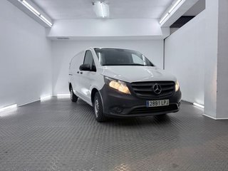 Mercedes Vito 110 CDI TD LARGO 2.2 (115cv)