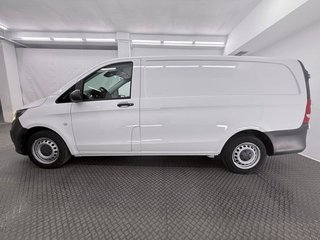 Mercedes Vito 110 CDI TD LARGO 2.2 (115cv)