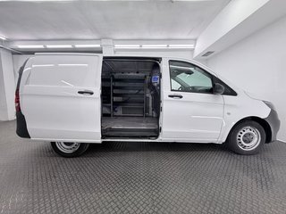 Mercedes Vito 110 CDI TD LARGO 2.2 (115cv)