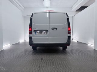 Mercedes Vito 110 CDI TD LARGO 2.2 (115cv)