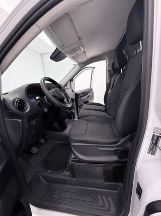 Mercedes Vito 110 CDI TD LARGO 2.2 (115cv)