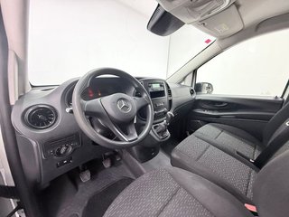 Mercedes Vito 110 CDI TD LARGO 2.2 (115cv)